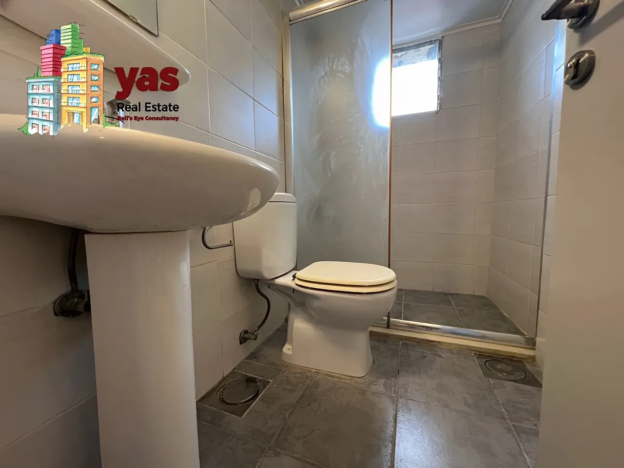 Apartment for Rent in Zouk Mikael