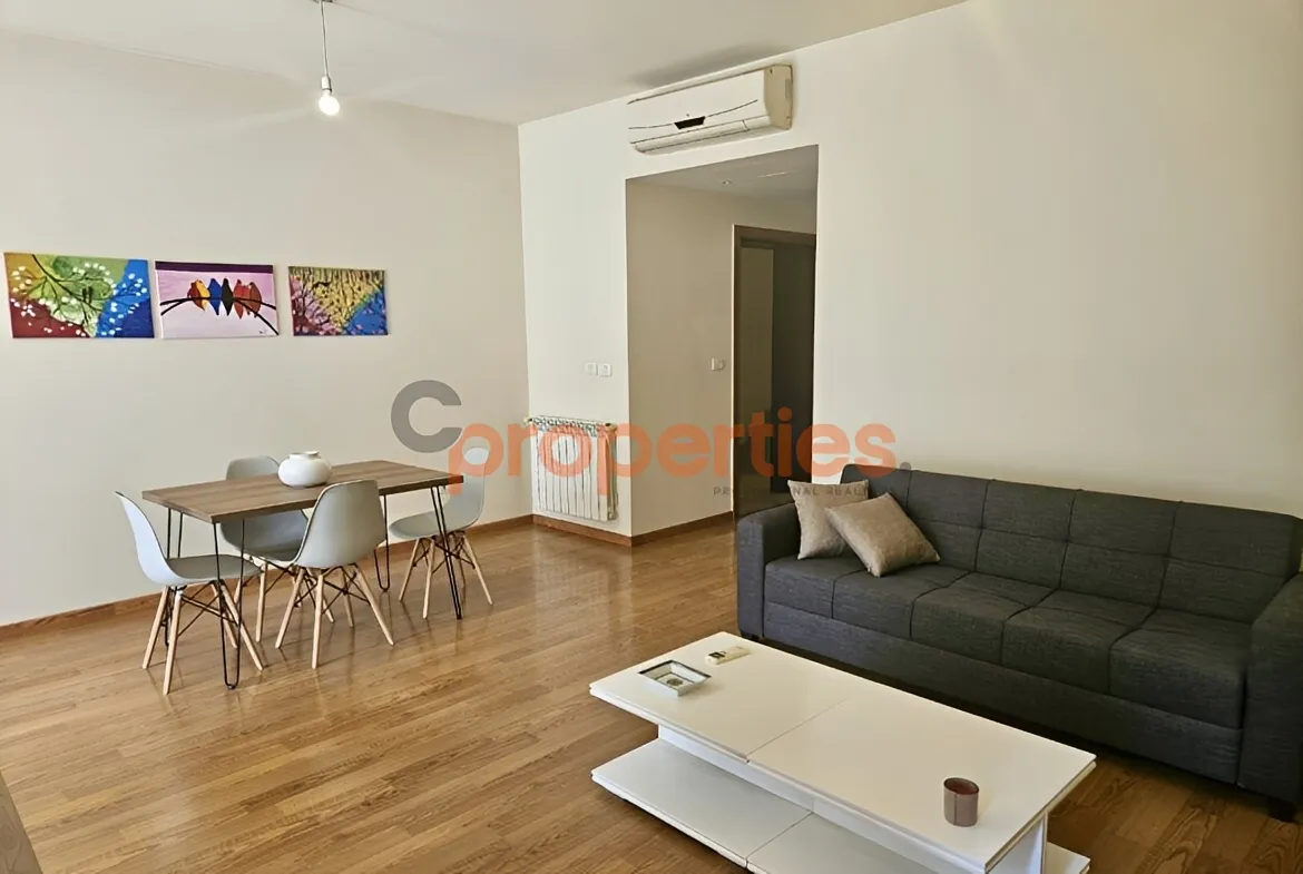 Apartment for Sale in Achrafieh