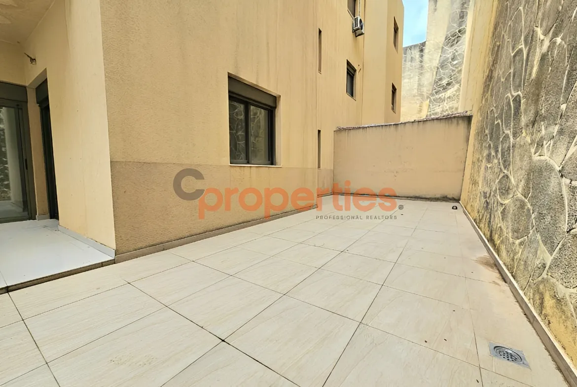 Apartment for Sale in Antelias