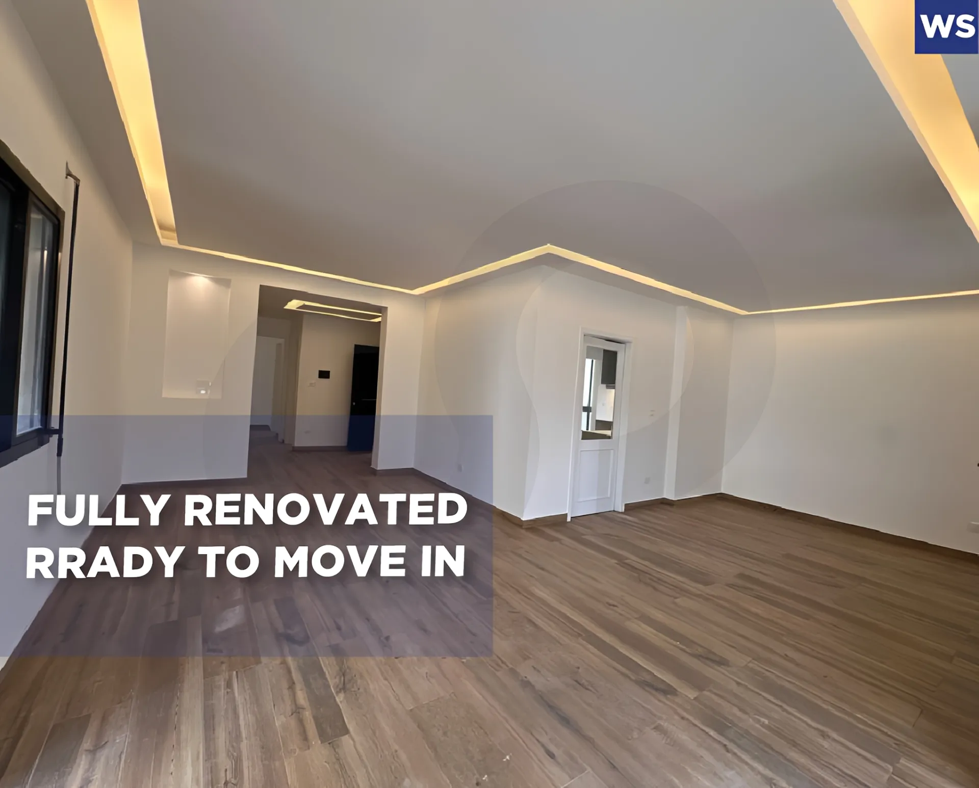 Apartment for Rent in Kaskas