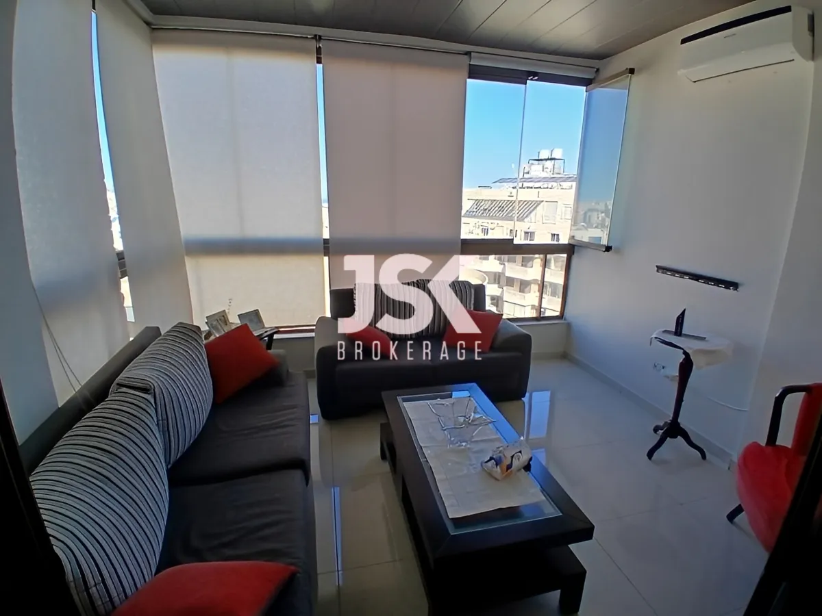 Apartment for Sale in Sabtiyeh, Lebanon - 3 bed, 3 bath