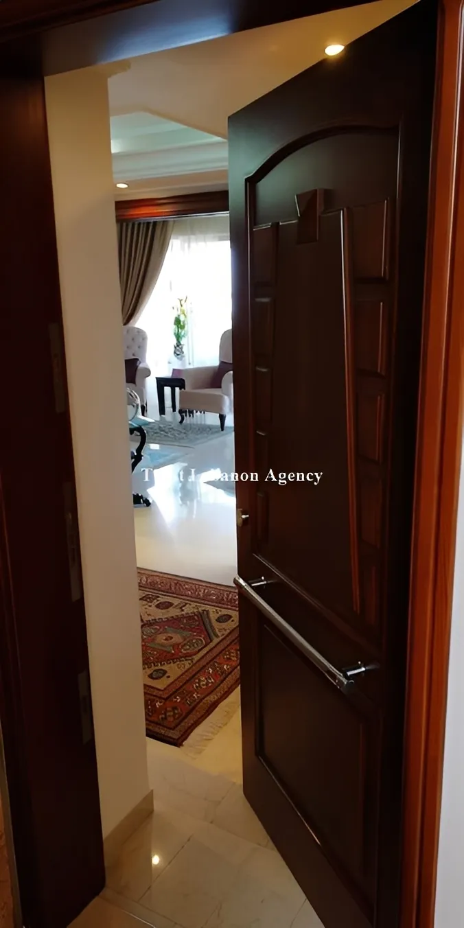 Apartment for Sale in Keserwan Sahel Alma Lebanon - 4 bed, 5 bath