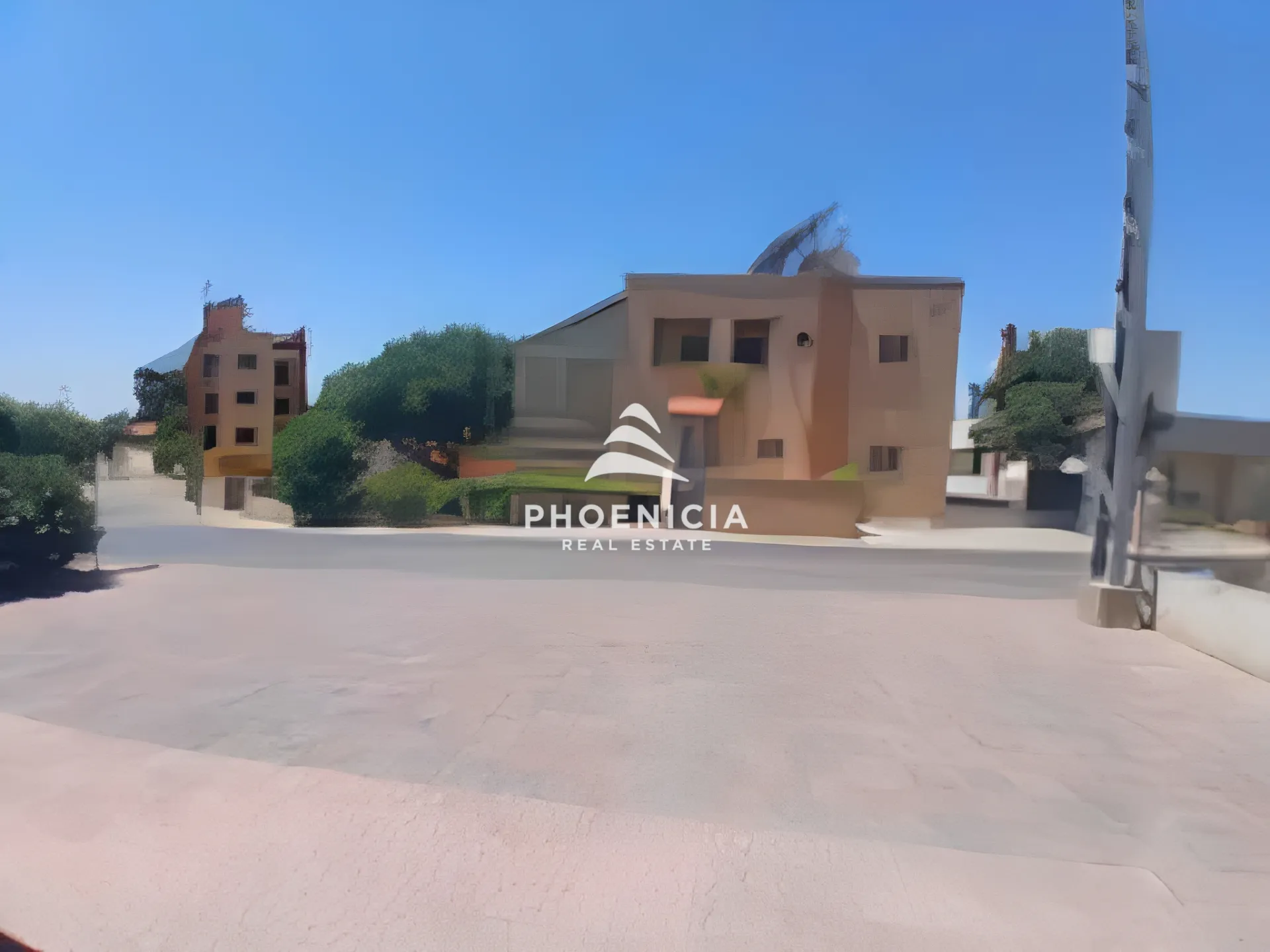 Shop for rent in Blat, Lebanon
