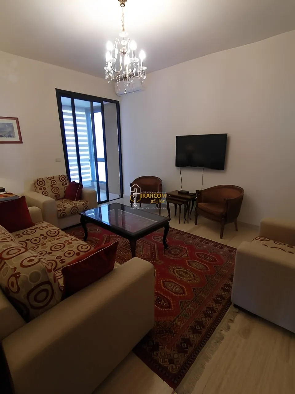 Apartment for Sale in Kaslik