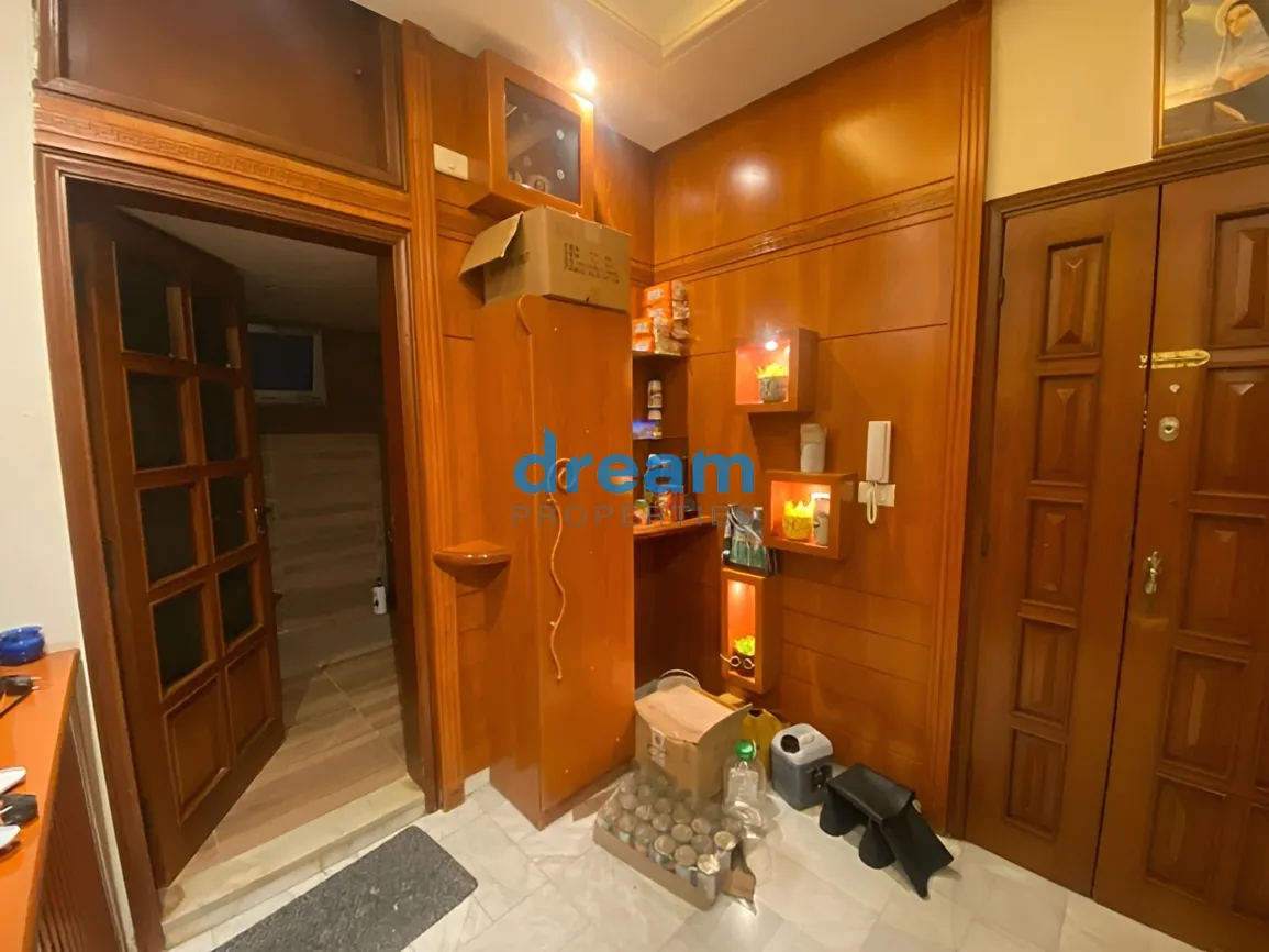 Apartment for sale in Forn El Chebbak, Lebanon