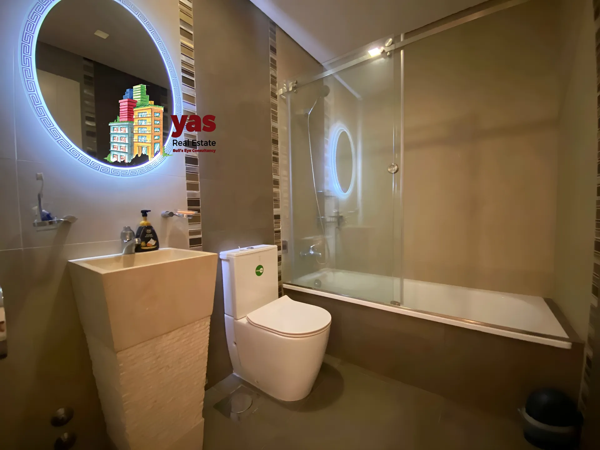 Apartment for Sale in Badaro