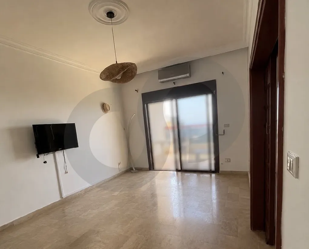 Apartment for Sale in Bchamoun