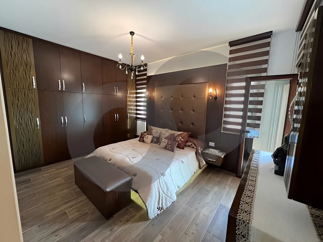 Apartment for Sale in Fidar - 3 bed, 3 bath