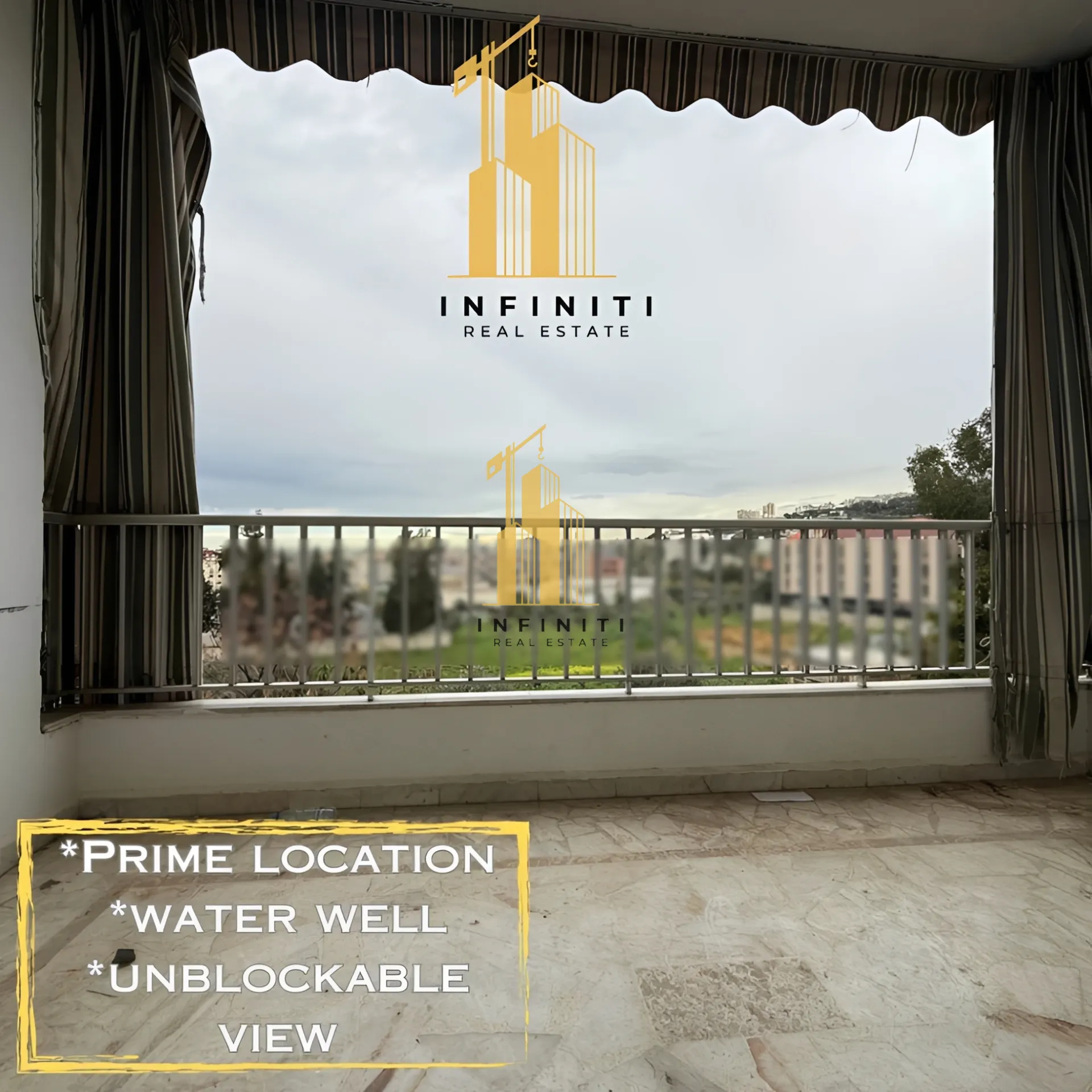 Apartment for sale in Kfarshima, Lebanon - 3 bed, 3 bath