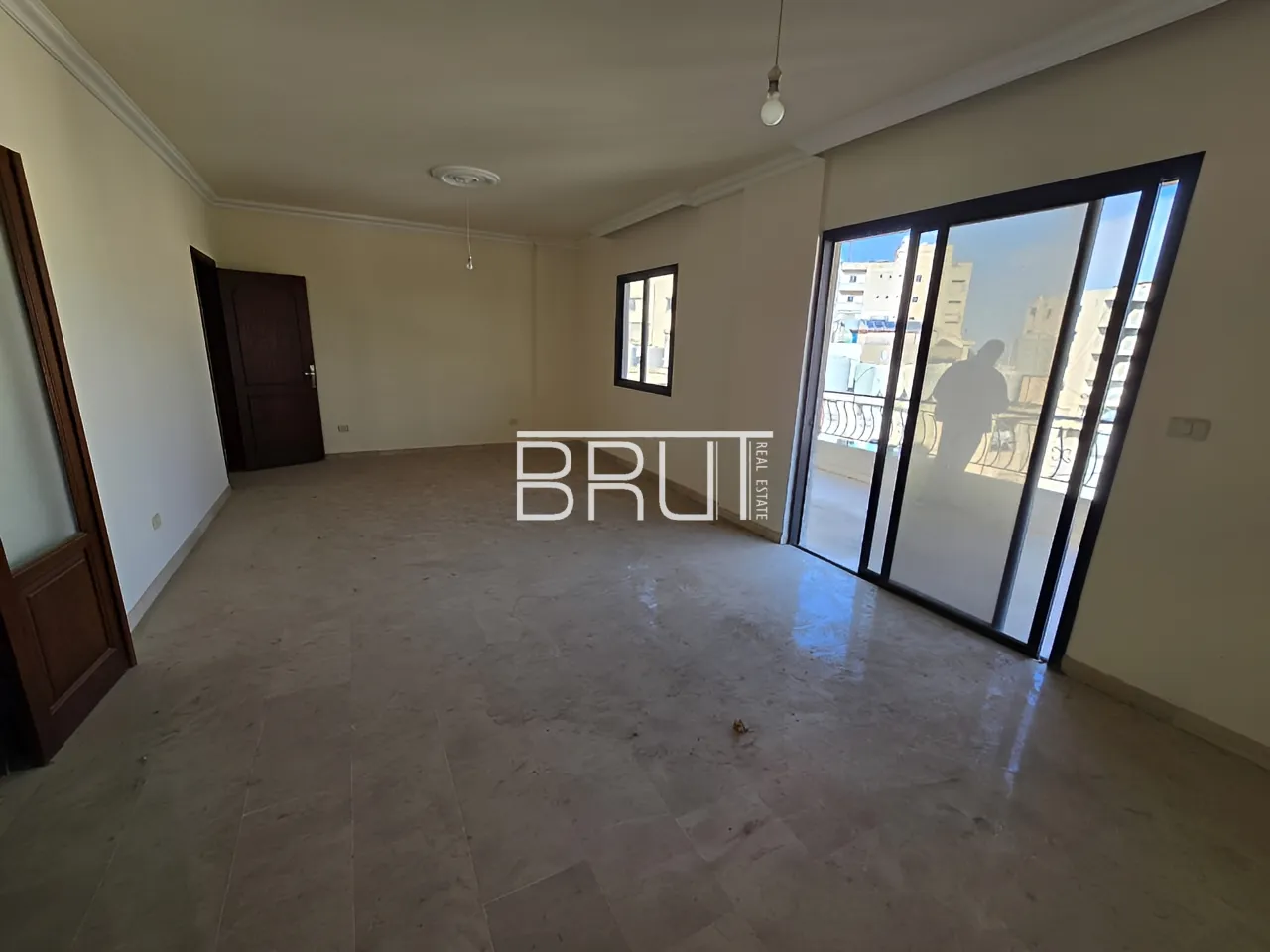 Apartment for Sale in Zouk Mikael - 3 bed, 2 bath