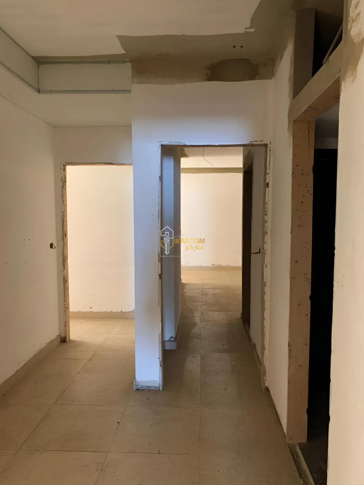 Apartment for Sale in Ain Saadeh