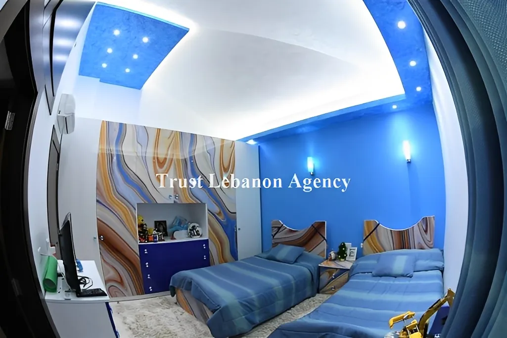 Villa for Sale in Keserwan Fatka