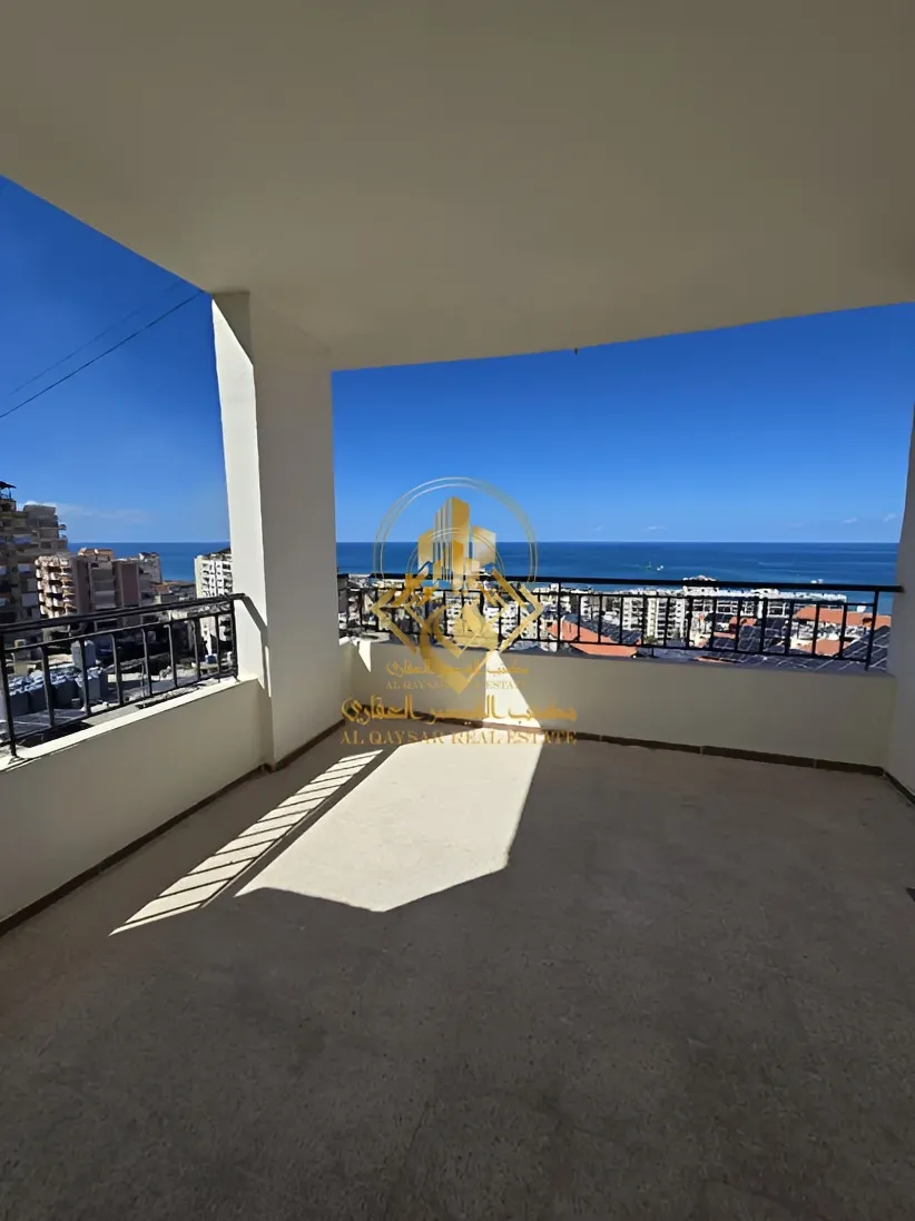 Duplex for sale in Khalde, Lebanon - 4 bed, 4 bath
