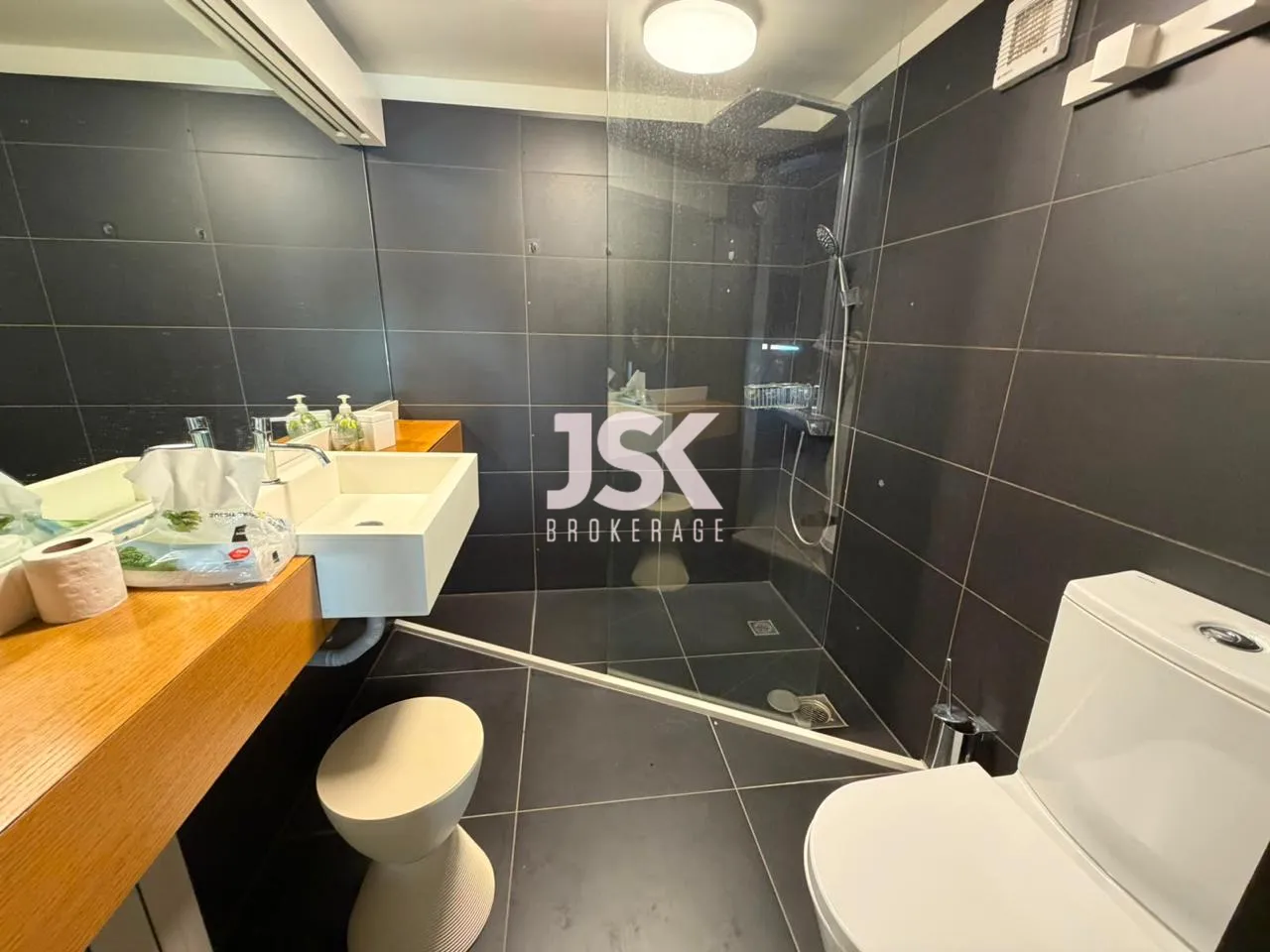 Apartment for Rent in Achrafieh