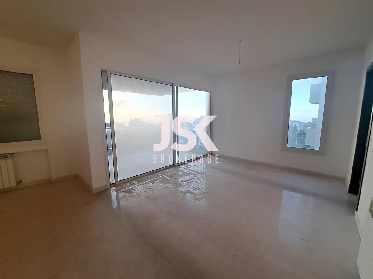 Apartment for Sale in Cornet Chahwan, Lebanon