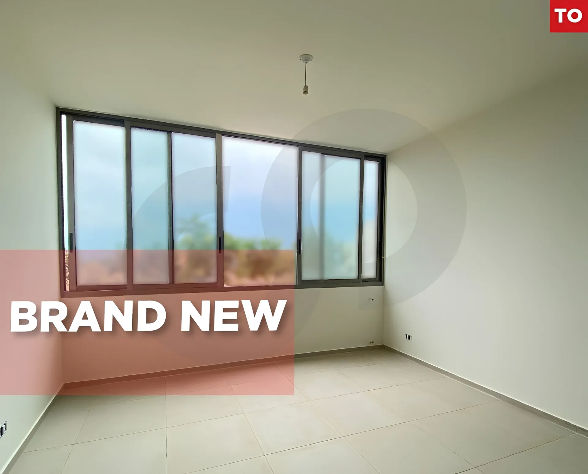 Apartment for Sale in Mazraat Yachoua, Lebanon