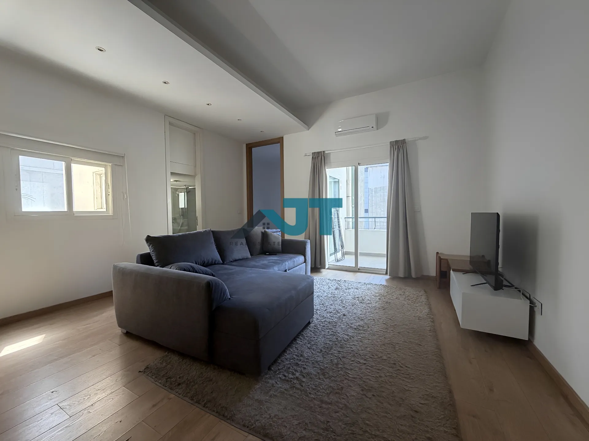 Apartment for rent in Mar mikhael, beirut, lebanon - 2 bed, 1.5 bath