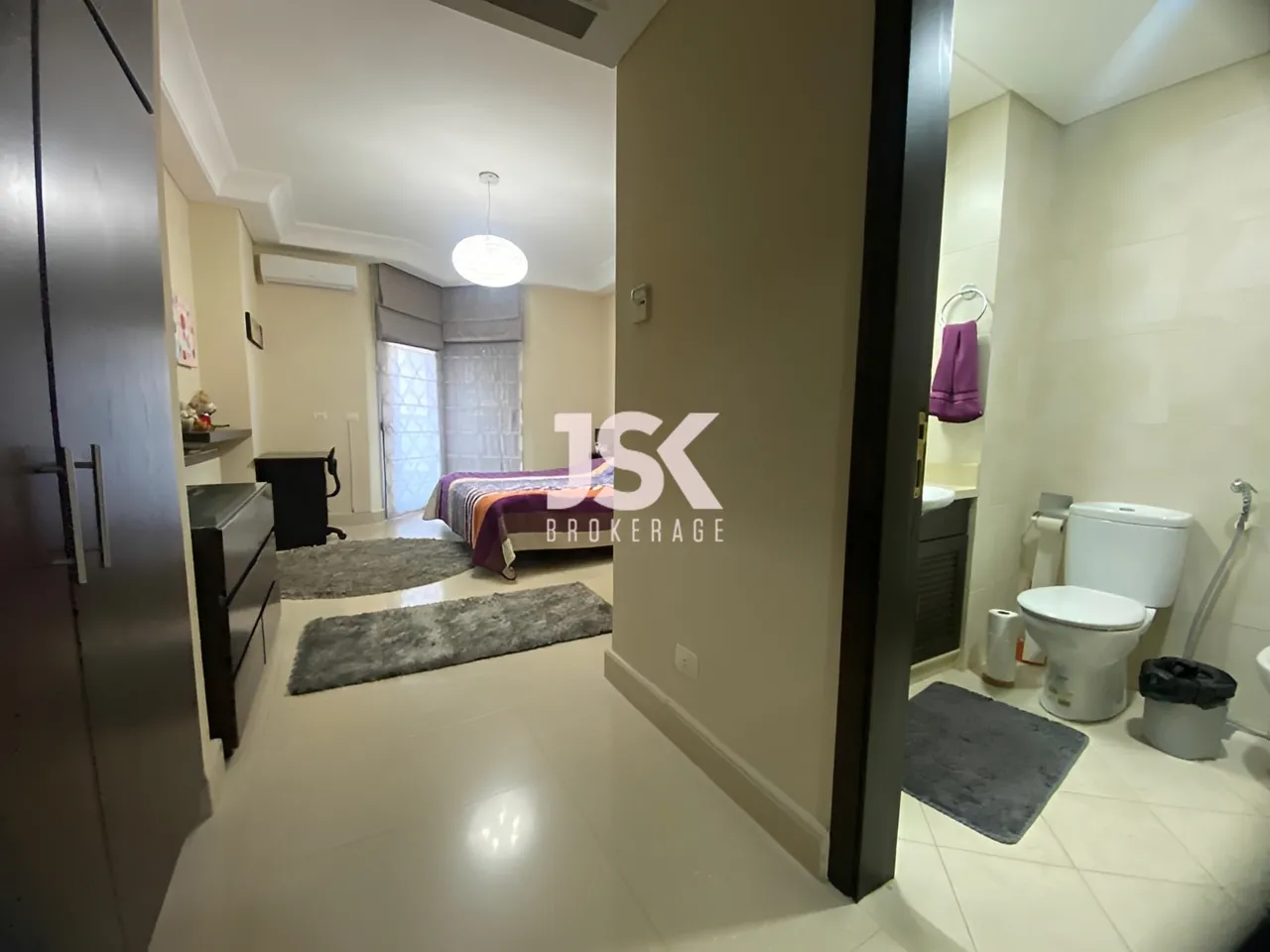 Apartment for Sale in Ain El Mraiseh