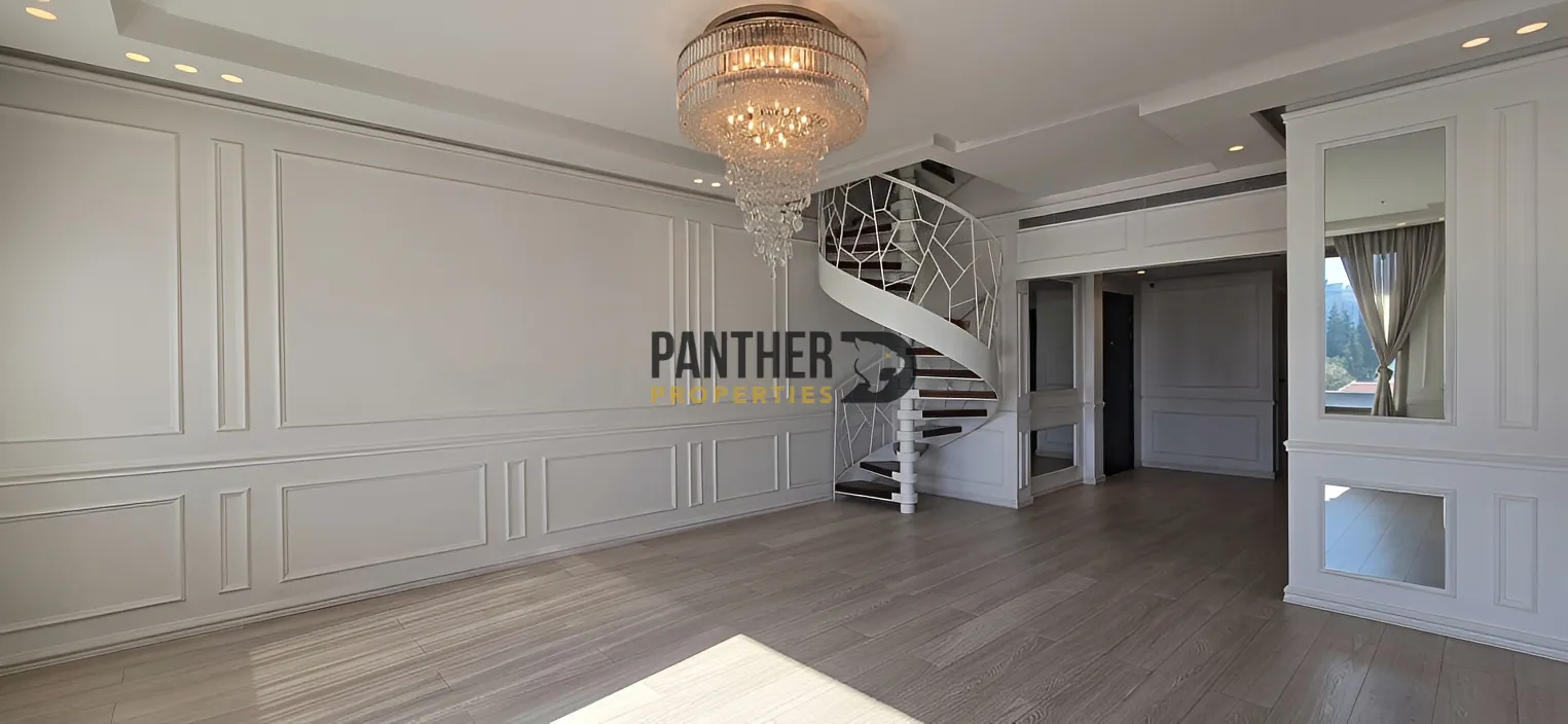 Duplex for sale in Jamhour, lebanon - 2 bed, 5.0 bath