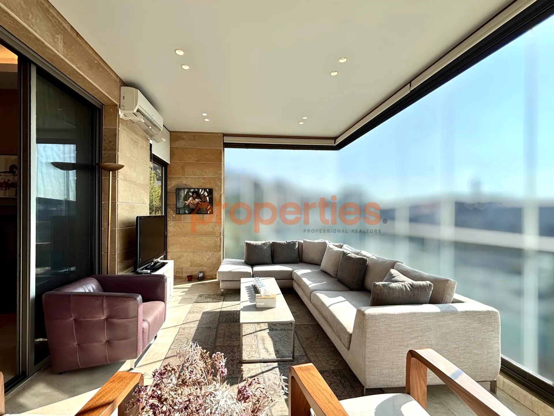 Apartment for sale in Bsalim, Lebanon
