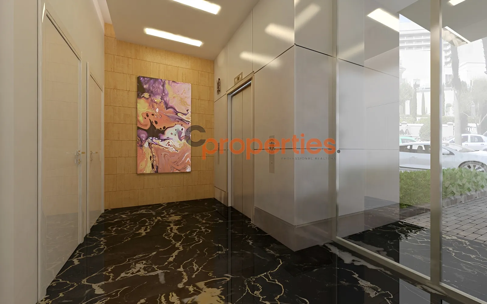 Apartment for Sale in Bourj Hammoud