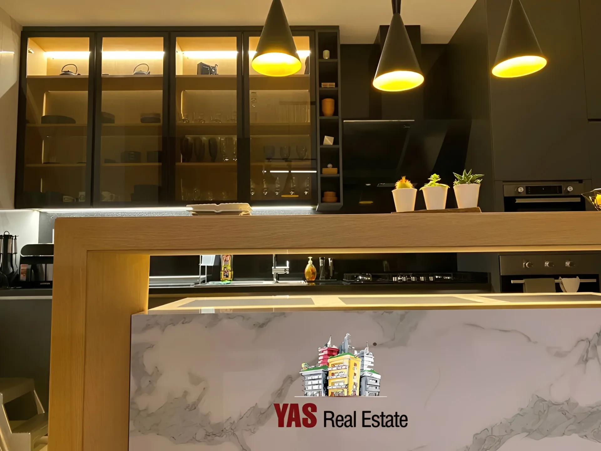 Apartment for Sale in Achrafieh