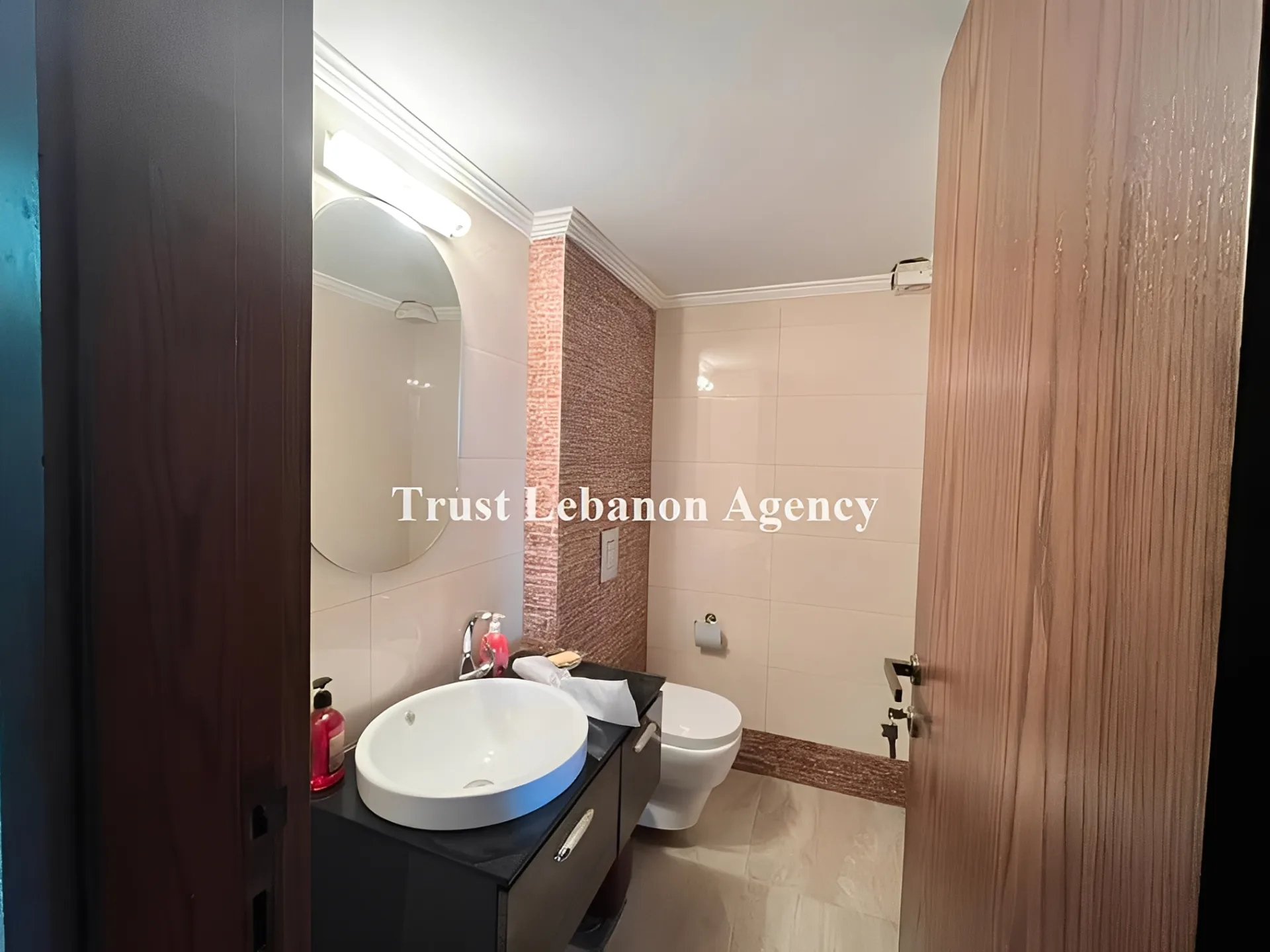 Apartment for Rent in Metn Khonchara Lebanon