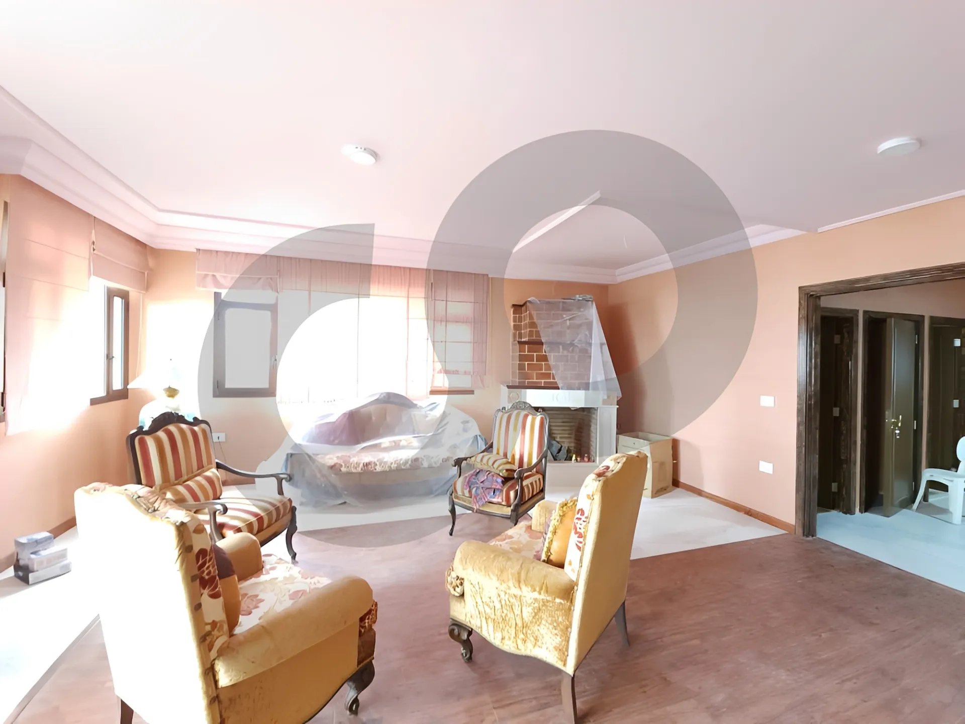 Villa for Sale in Cornet Chahwan