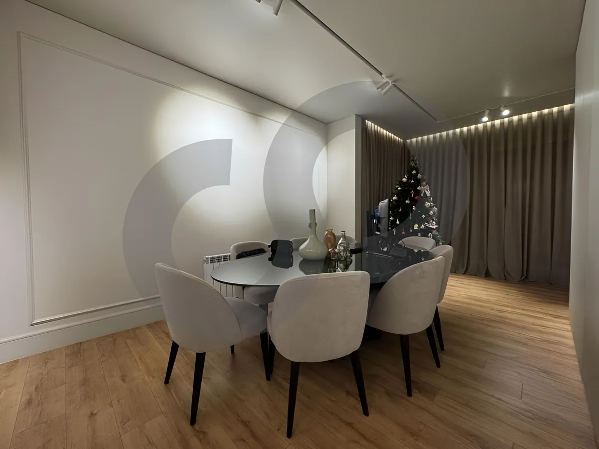 Apartment for Sale in Hamra, Beirut, Lebanon - 2 bed, 4 bath