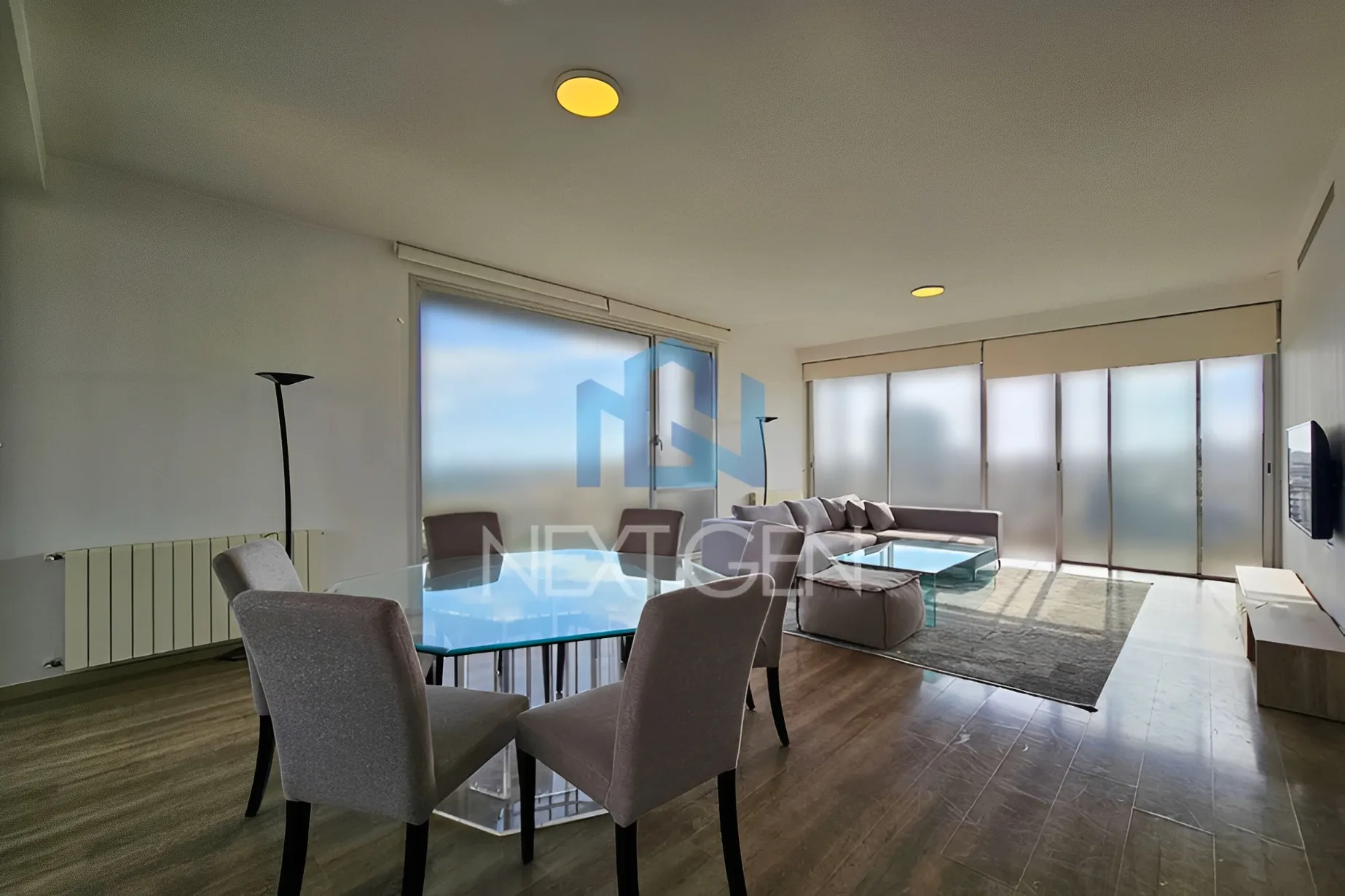 Apartment for sale in Achrafieh, Beirut, Lebanon