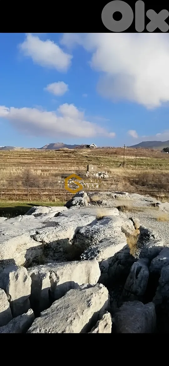 Land for Sale in Laqlouq