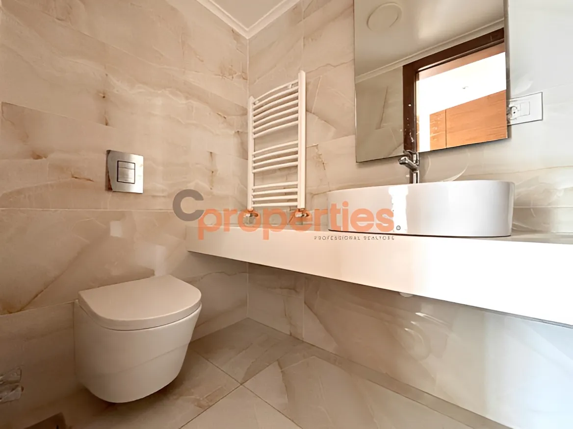 Apartment for Sale in Mar Chaaya - 3 bed, 4 bath