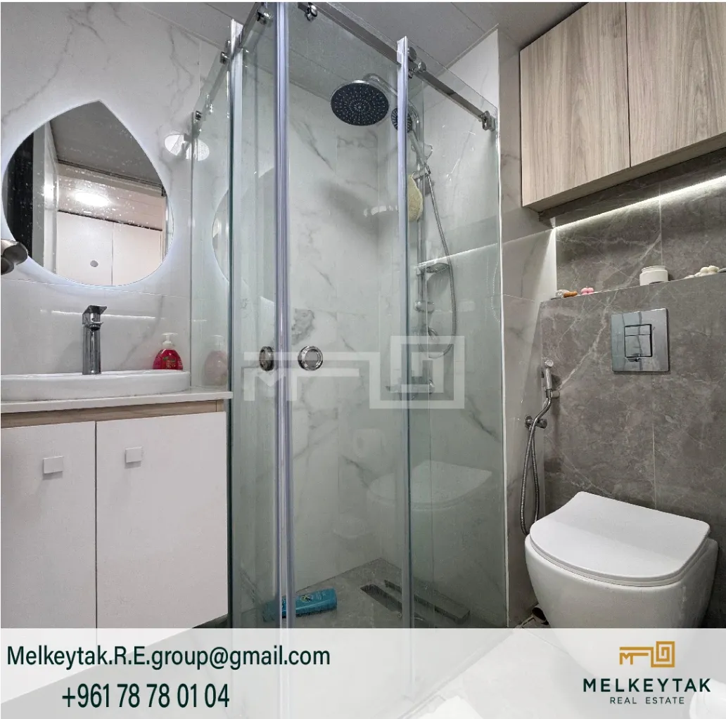 Studio for sale in Blat, Lebanon