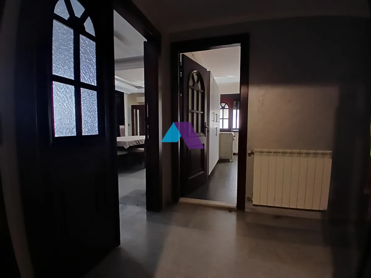 Apartment for Sale in Ain Saadeh - 4 bed, 4 bath
