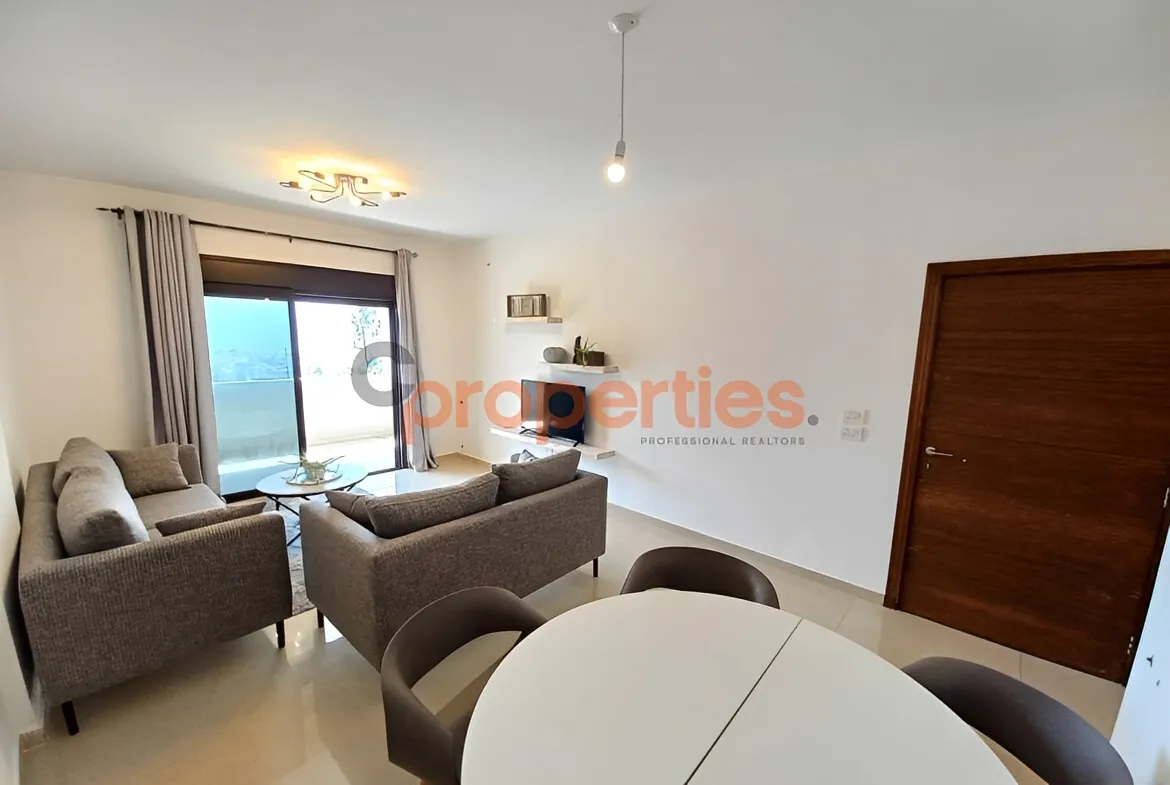 Apartment for Sale in Wata El Mrouj