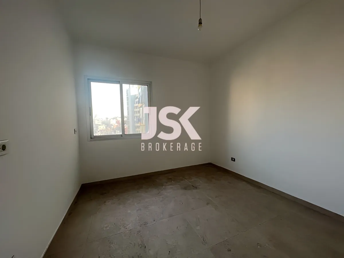 Apartment for Sale in Achrafieh, Beirut, Lebanon - 2 bed, 2 bath