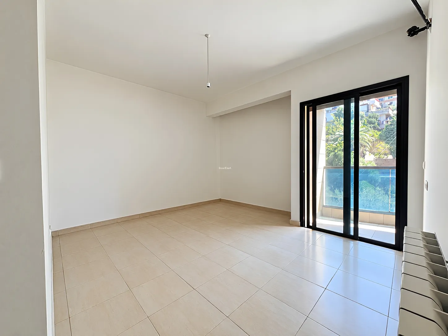Apartment for sale in Jal El Dib