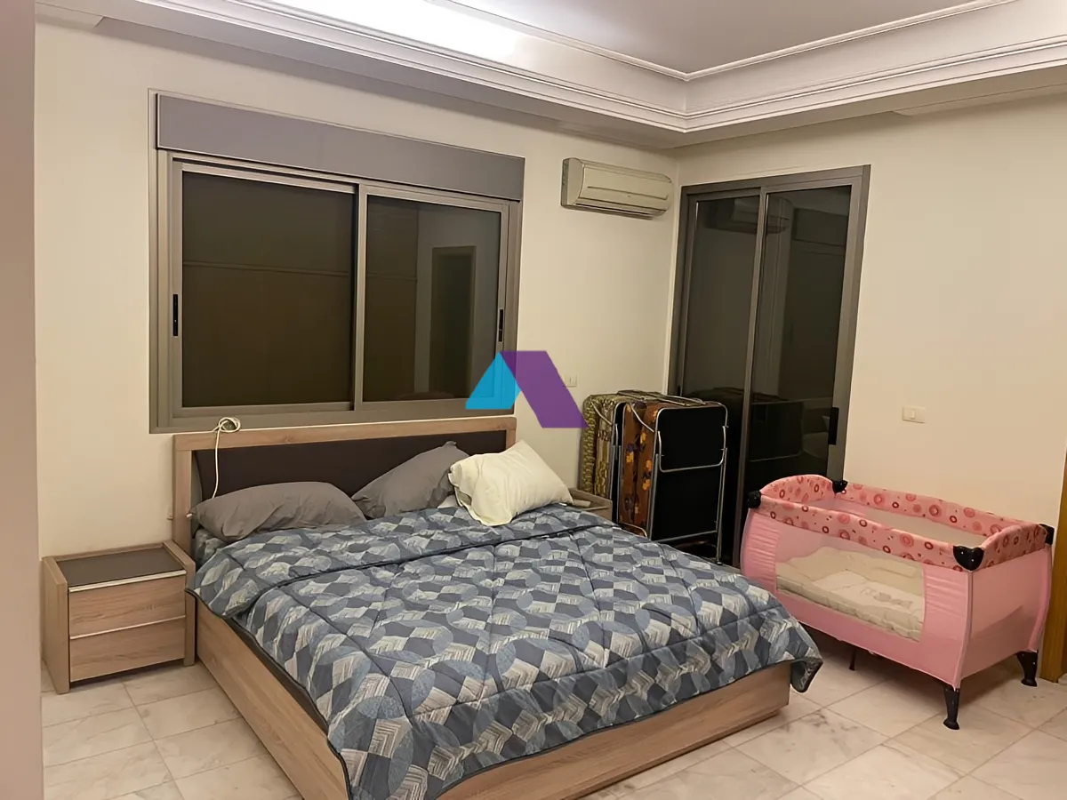 Apartment for Sale in Mar Takla