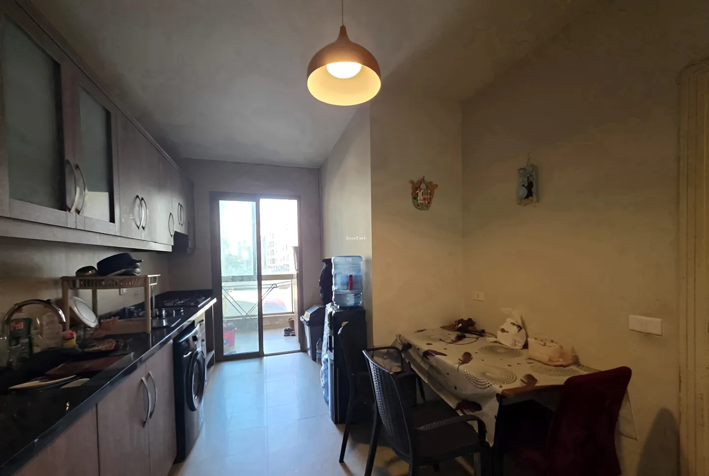 Apartment for sale in Boutchay