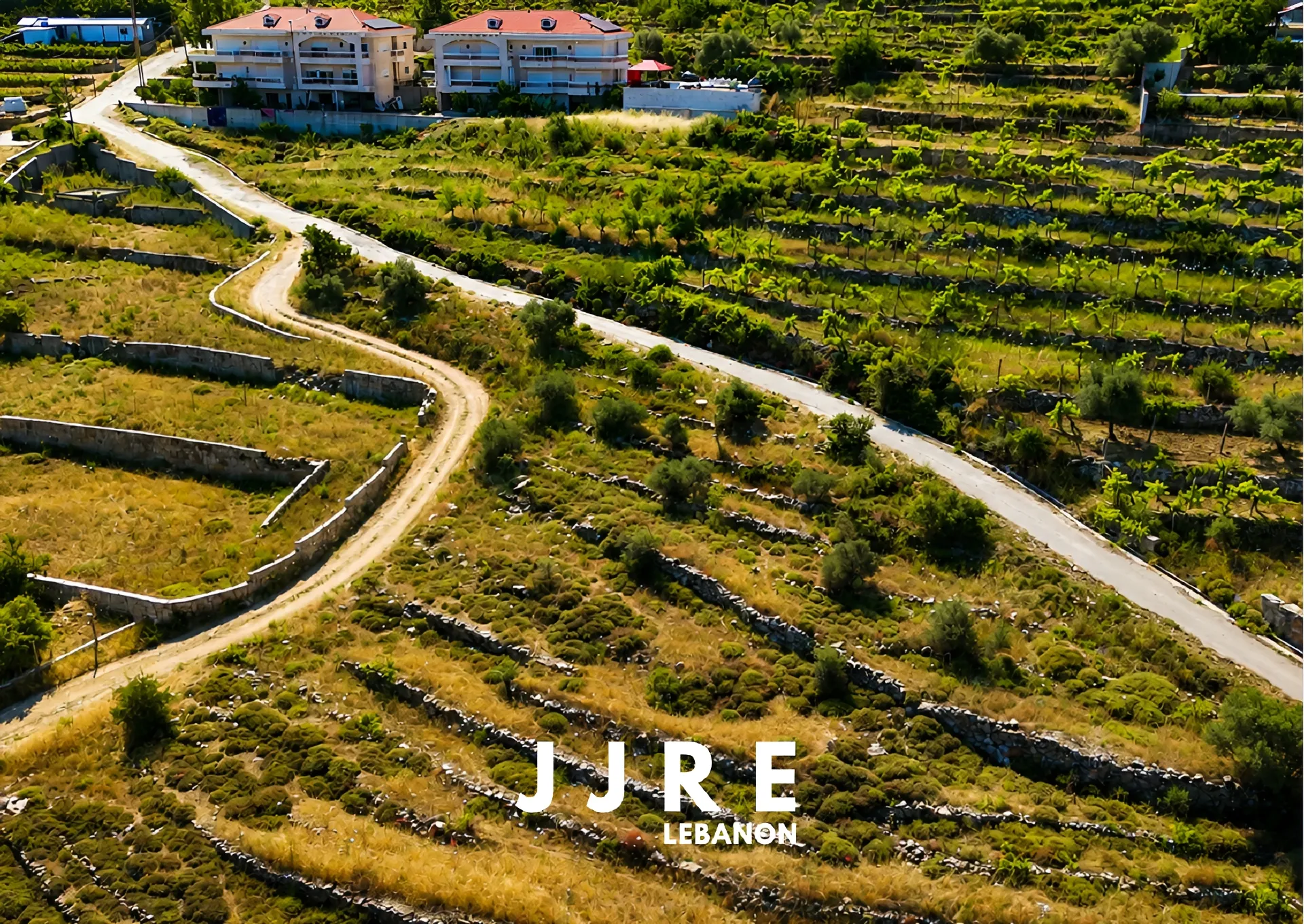 Land for sale in Bhamdoun, lebanon