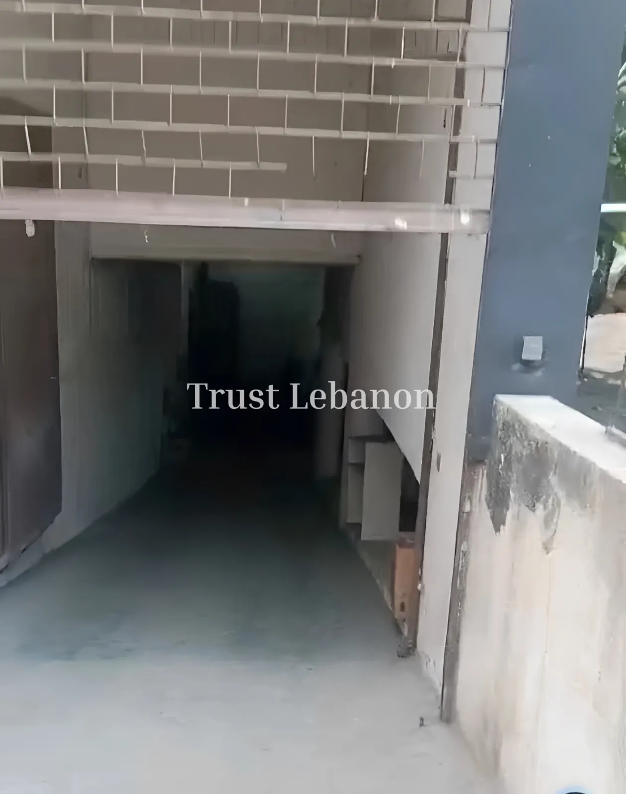Warehouse for sale in Hazmieh, Lebanon