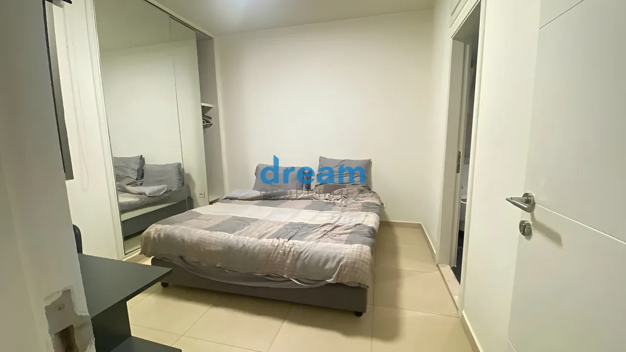 Apartment for rent in Achrafieh