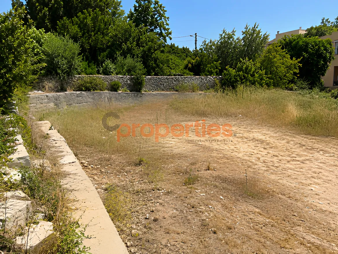 Residential Land for Sale in Nahr Ibrahim