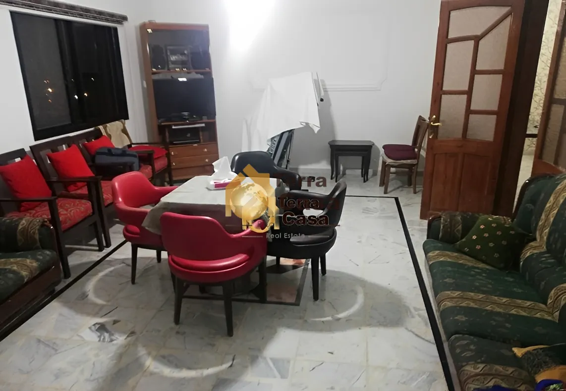 Apartment for Sale in Qaraoun West