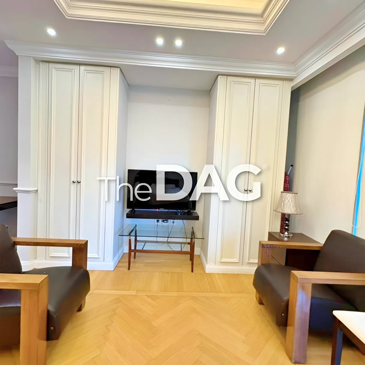 Apartment for rent in Downtown, beirut