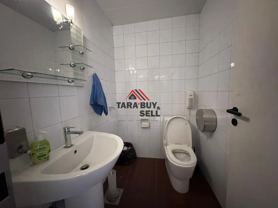 Office for rent in Zouk Mosbeh, Lebanon