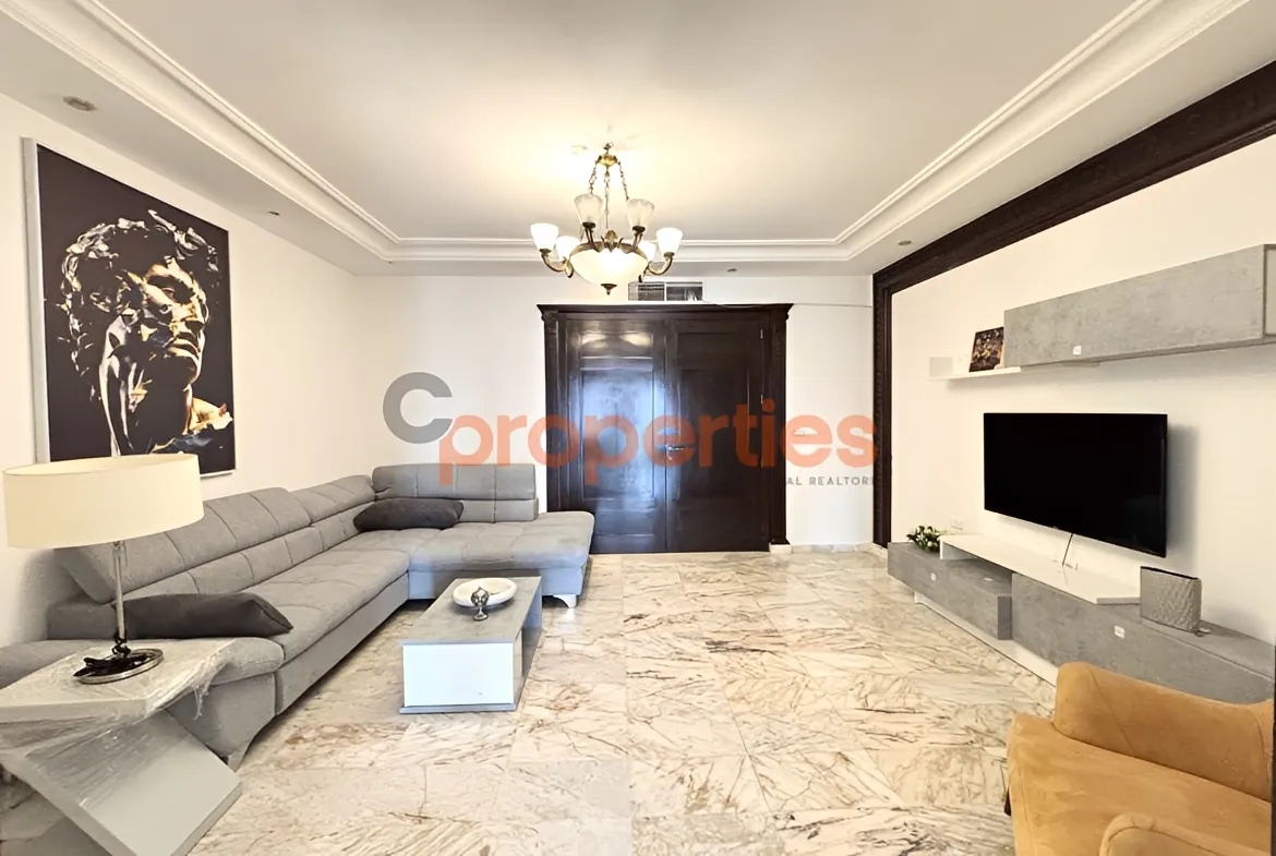 Apartment for Rent in Verdun