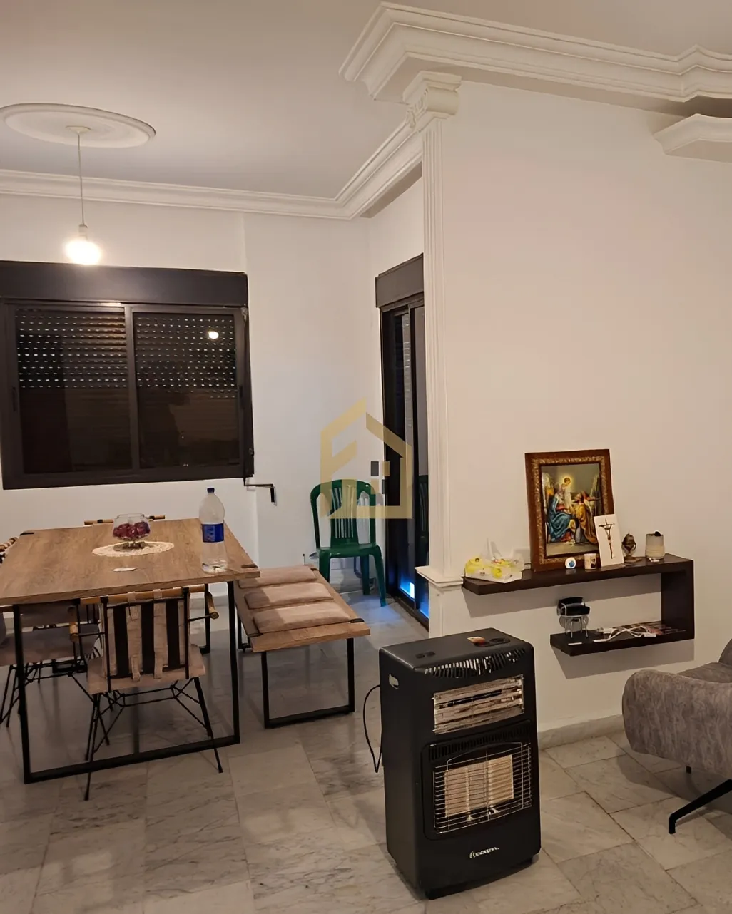 Apartment for rent in Halat, Lebanon - 3 bed, 2 bath