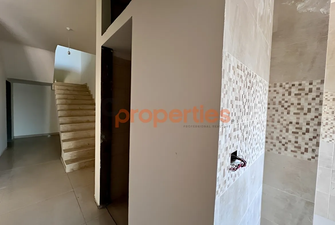 Duplex for Sale in Mar Roukoz