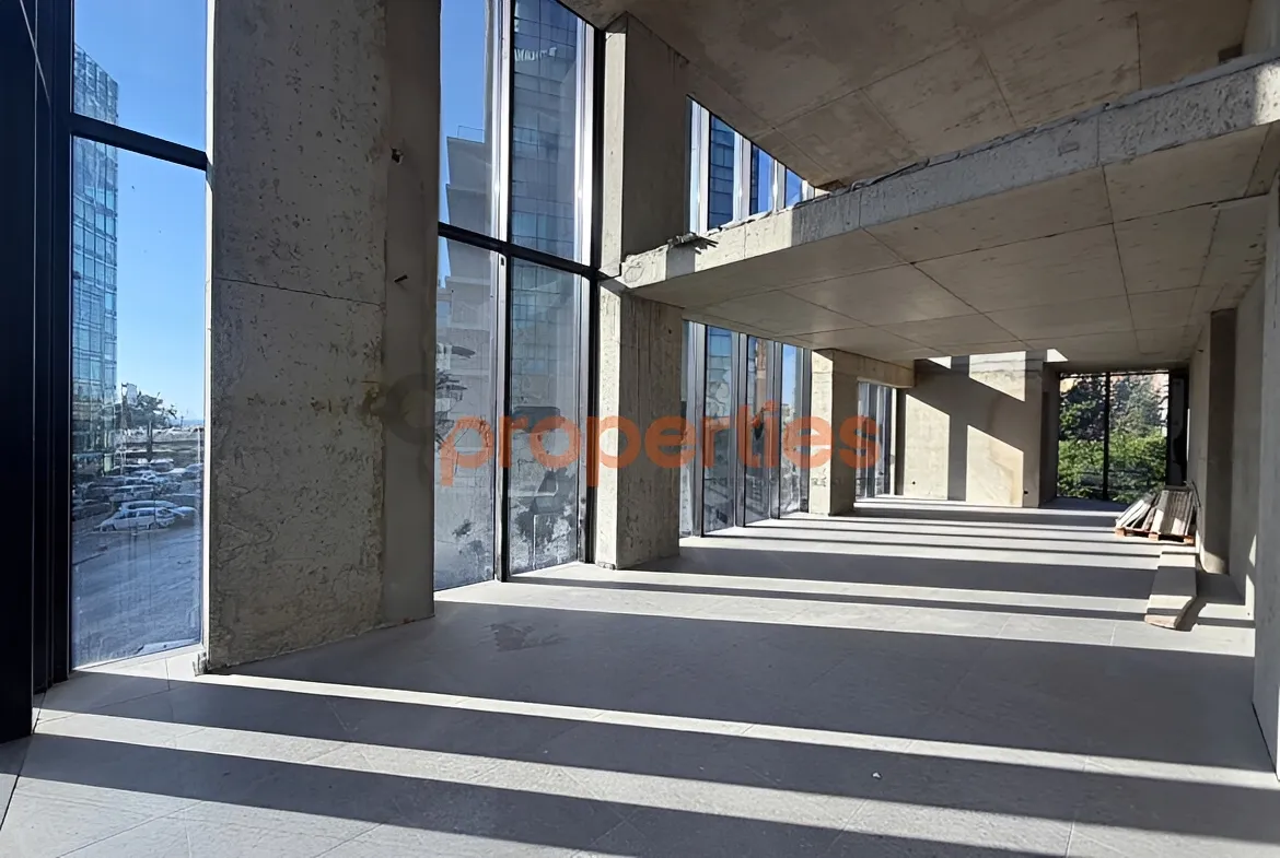 Office for Rent in Antelias